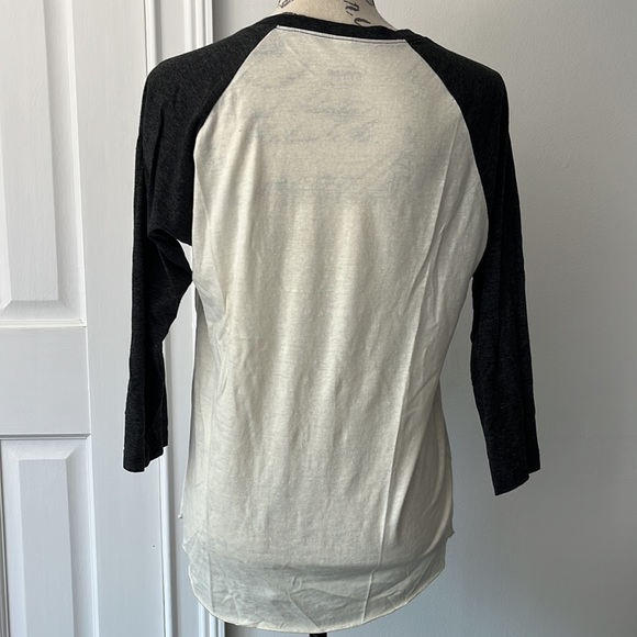 Ryman Mother Church Raglan - Picture 2 of 3